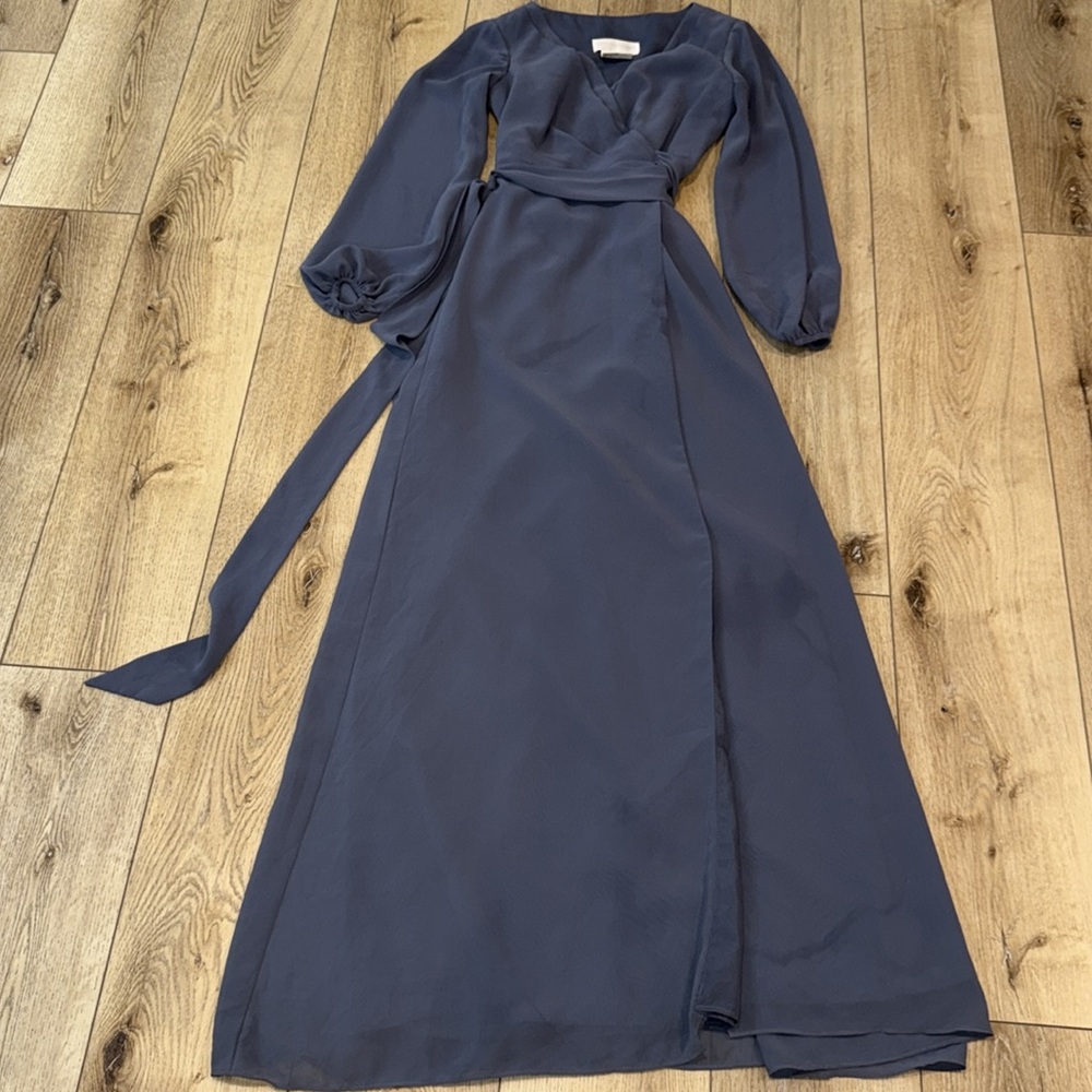 Dessy Collection Dress